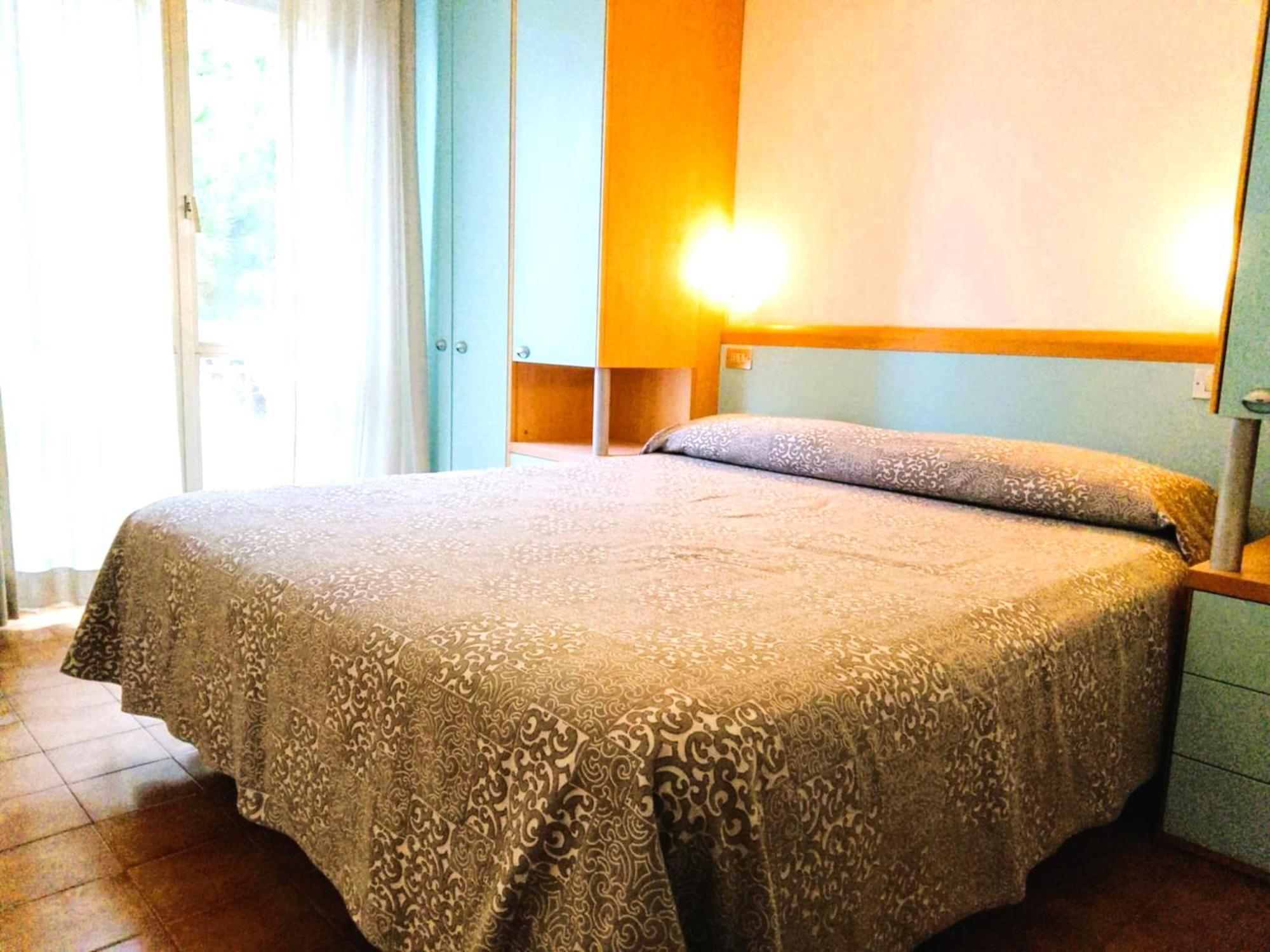 Hotel Etna - Nuova Gestione Romagnola All-Inclusive Spiaggia Parcheggio Риччоне Екстер'єр фото