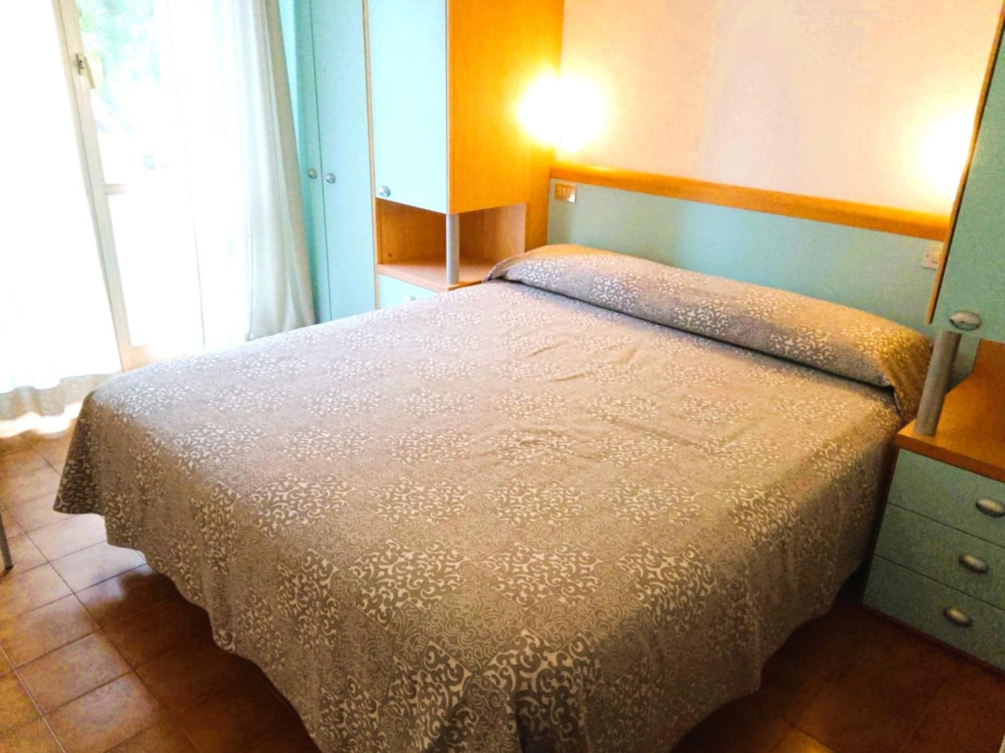 Hotel Etna - Nuova Gestione Romagnola All-Inclusive Spiaggia Parcheggio Риччоне Екстер'єр фото